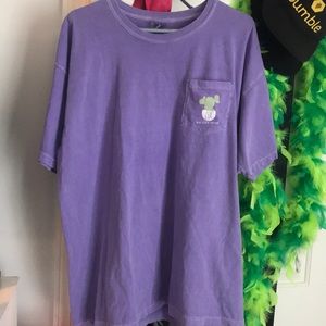 2 Zeta Tau Alpha crew neck t-shirt’s